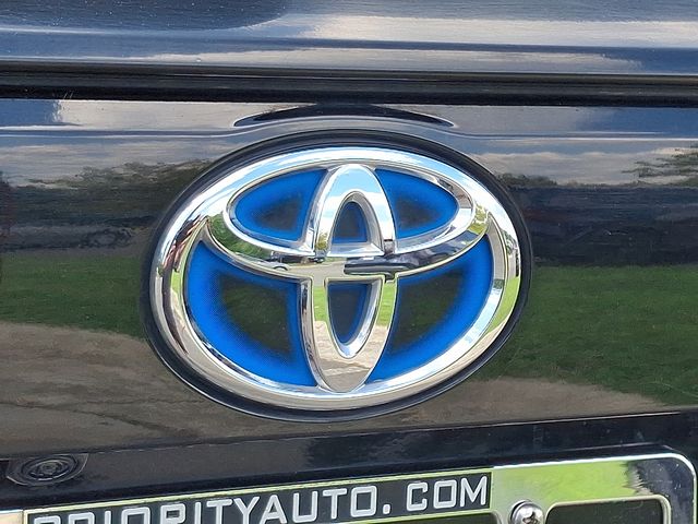 Thumbnail: 2022 Toyota RAV4 - 7