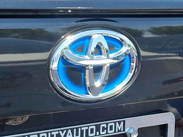 Thumbnail: 2022 Toyota RAV4 - 4