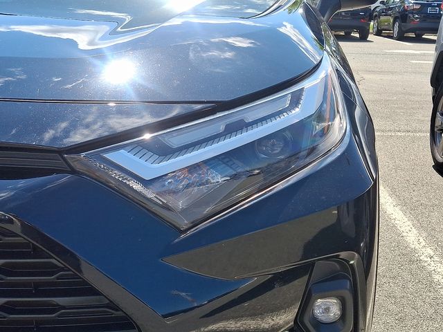 Thumbnail: 2022 Toyota RAV4 - 7