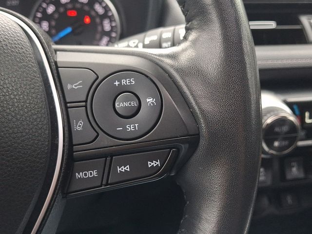 Thumbnail: 2022 Toyota RAV4 - 29