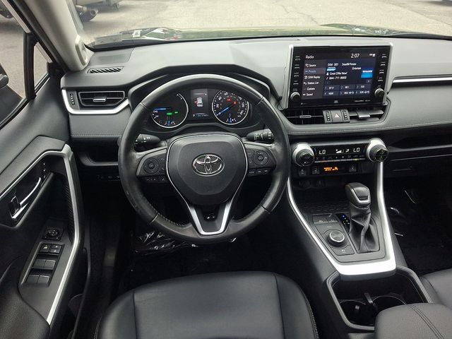 Thumbnail: 2022 Toyota RAV4 - 2