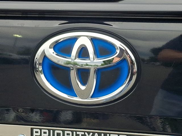 Thumbnail: 2022 Toyota RAV4 - 36