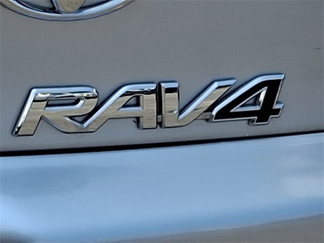 2009 Toyota RAV4 Base 30