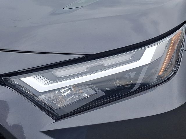 Thumbnail: 2025 Toyota RAV4 - 19