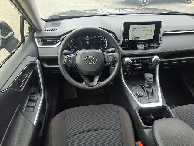 Thumbnail: 2025 Toyota RAV4 - 2