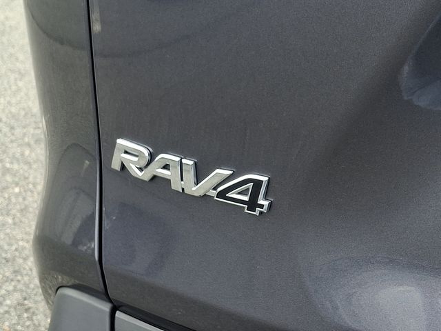 Thumbnail: 2025 Toyota RAV4 - 28