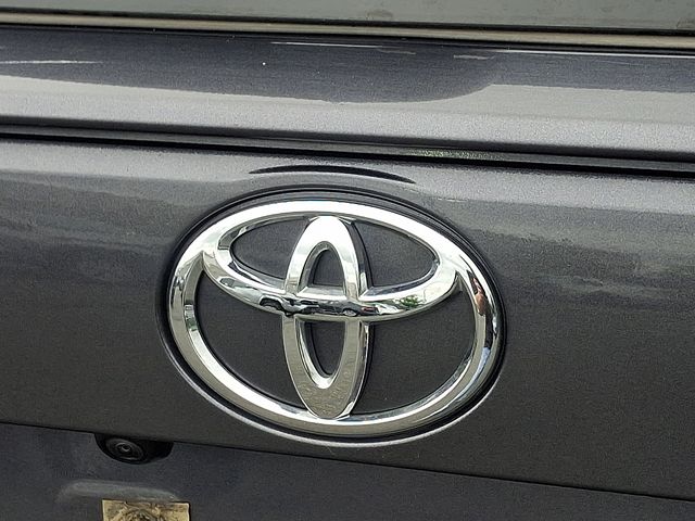 Thumbnail: 2025 Toyota RAV4 - 30