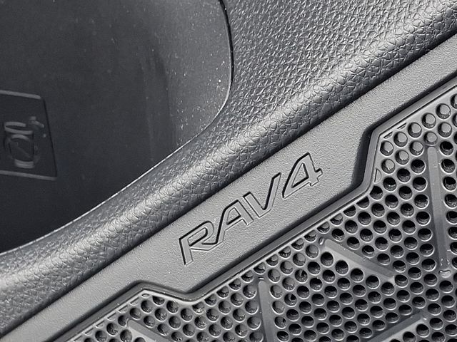 Thumbnail: 2025 Toyota RAV4 - 7
