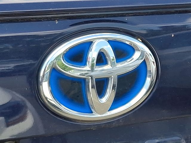 Thumbnail: 2023 Toyota RAV4 - 5