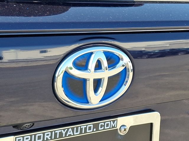 Thumbnail: 2023 Toyota RAV4 - 7