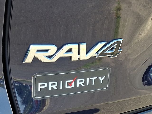 Thumbnail: 2023 Toyota RAV4 - 30
