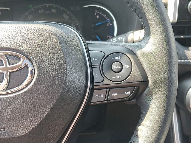Thumbnail: 2023 Toyota RAV4 - 24