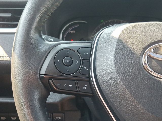 Thumbnail: 2023 Toyota RAV4 - 23