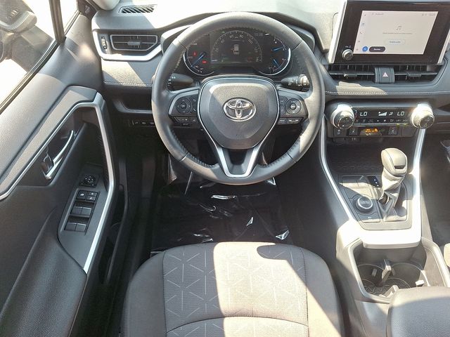 Thumbnail: 2023 Toyota RAV4 - 2