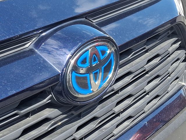 Thumbnail: 2023 Toyota RAV4 - 4