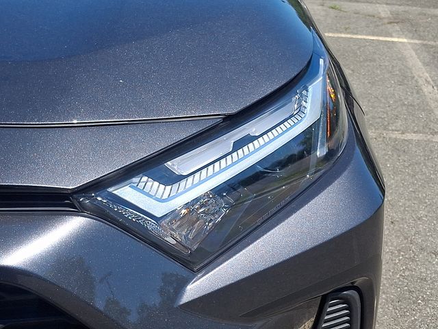 Thumbnail: 2025 Toyota RAV4 - 15