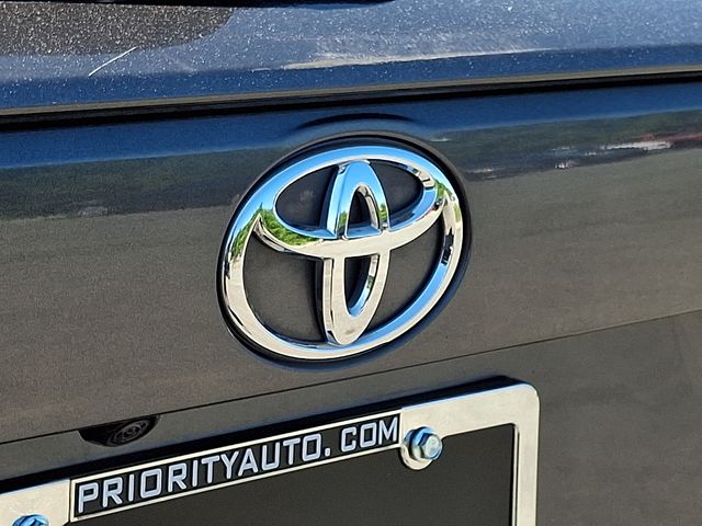 Thumbnail: 2025 Toyota RAV4 - 6