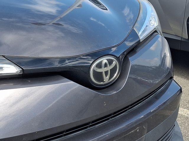 Thumbnail: 2019 Toyota C-HR - 7