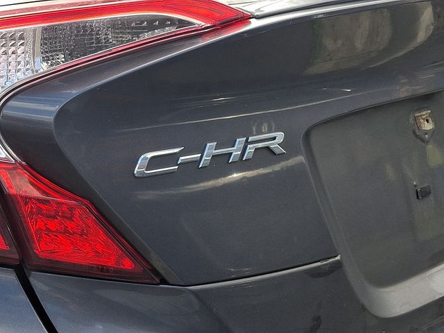Thumbnail: 2019 Toyota C-HR - 4