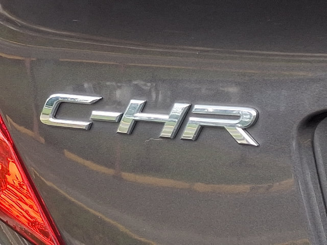 Thumbnail: 2019 Toyota C-HR - 29