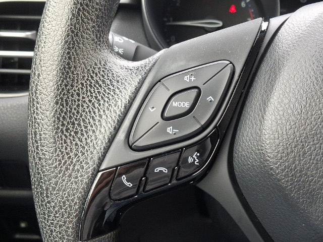 Thumbnail: 2019 Toyota C-HR - 22