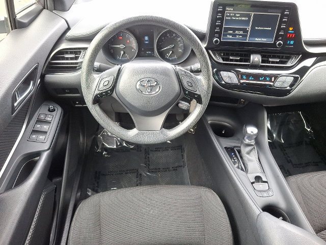 Thumbnail: 2019 Toyota C-HR - 2