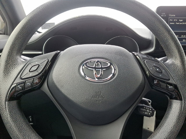 Thumbnail: 2019 Toyota C-HR - 21