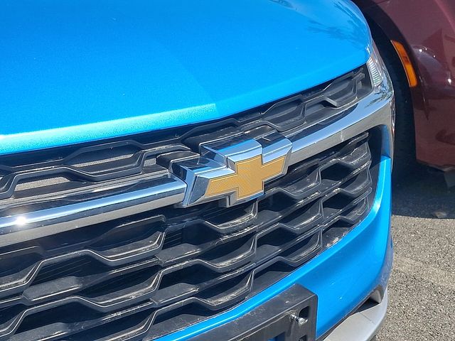 Thumbnail: 2025 Chevrolet Trax - 7