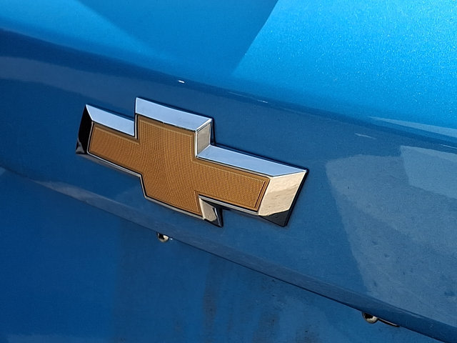 Thumbnail: 2025 Chevrolet Trax - 9