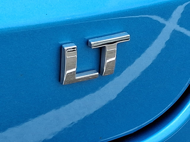 Thumbnail: 2025 Chevrolet Trax - 28