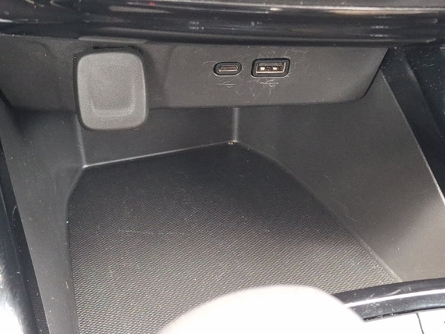 Thumbnail: 2025 Chevrolet Trax - 14