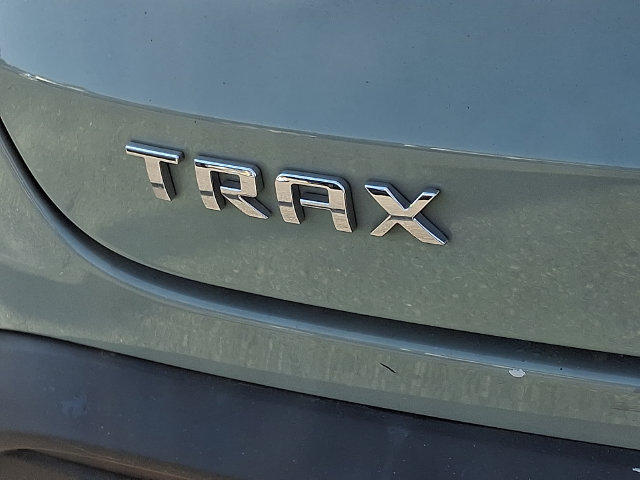 Thumbnail: 2024 Chevrolet Trax - 30