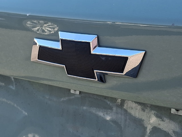 Thumbnail: 2024 Chevrolet Trax - 29