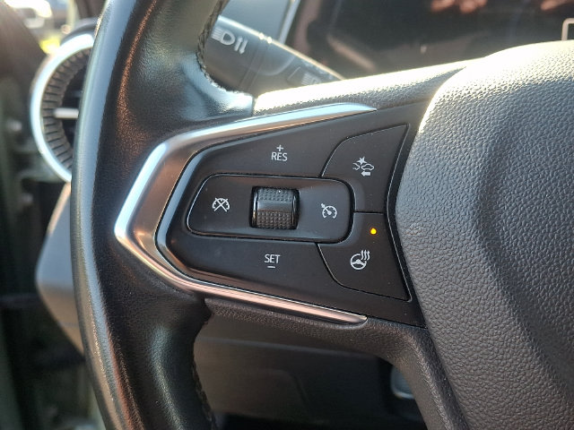 Thumbnail: 2024 Chevrolet Trax - 21