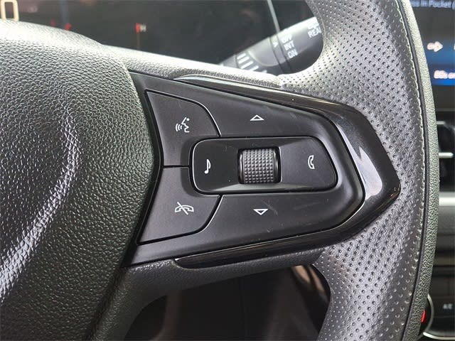 Thumbnail: 2025 Chevrolet TrailBlazer - 25