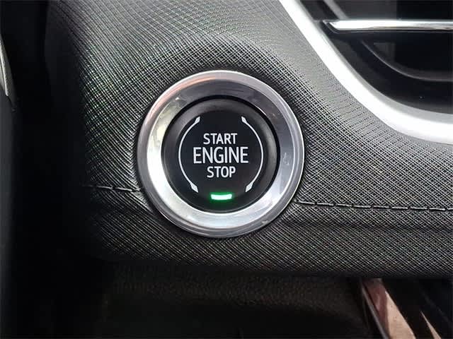 Thumbnail: 2025 Chevrolet TrailBlazer - 26