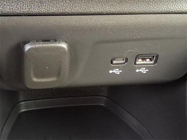 Thumbnail: 2025 Chevrolet TrailBlazer - 28