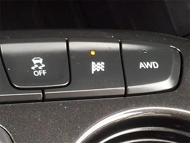 Thumbnail: 2025 Chevrolet TrailBlazer - 14