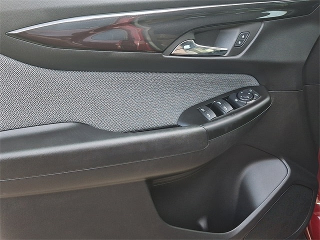 Thumbnail: 2025 Chevrolet TrailBlazer - 20