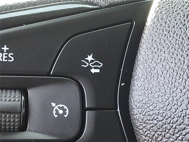 Thumbnail: 2025 Chevrolet TrailBlazer - 29