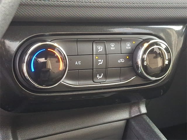 Thumbnail: 2025 Chevrolet TrailBlazer - 22