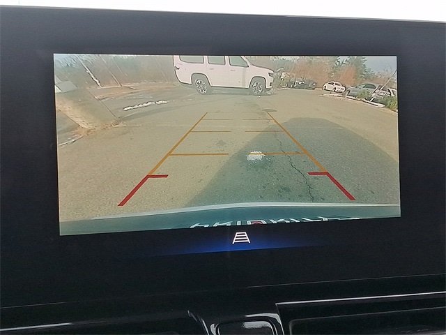 Thumbnail: 2025 Chevrolet TrailBlazer - 23