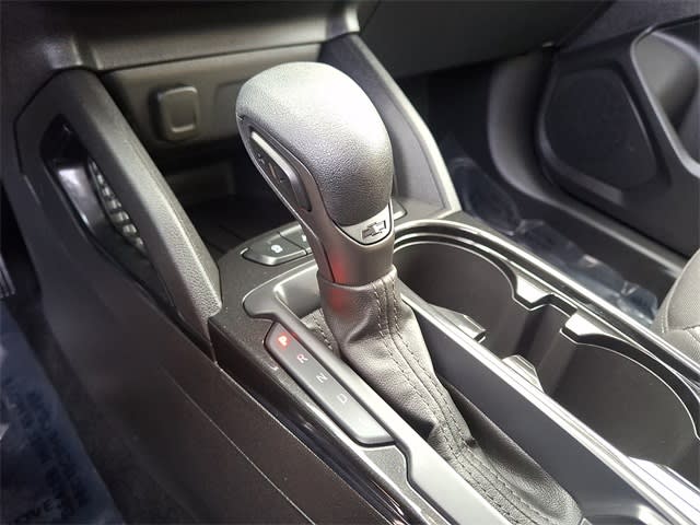 Thumbnail: 2025 Chevrolet TrailBlazer - 13