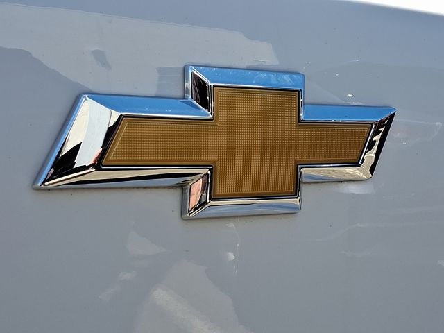 Thumbnail: 2025 Chevrolet TrailBlazer - 28