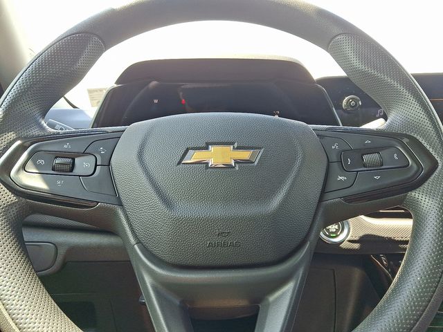 Thumbnail: 2025 Chevrolet TrailBlazer - 20
