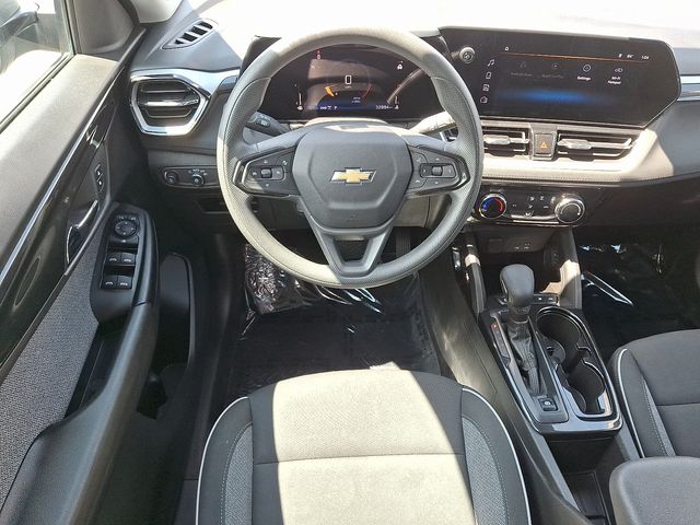 Thumbnail: 2025 Chevrolet TrailBlazer - 2