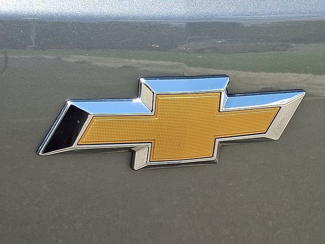 Thumbnail: 2025 Chevrolet TrailBlazer - 29