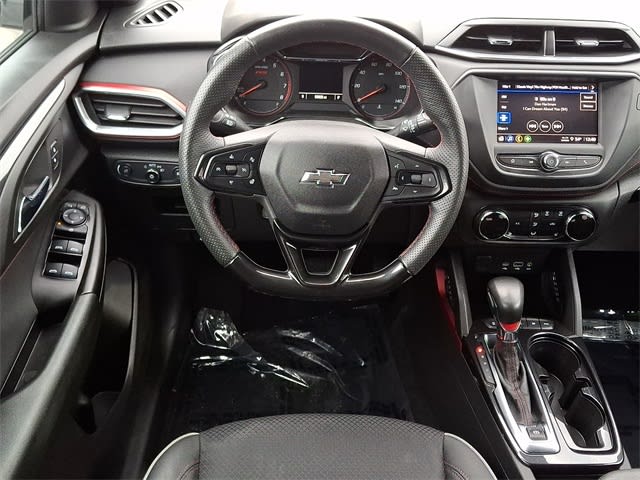 Thumbnail: 2023 Chevrolet TrailBlazer - 2