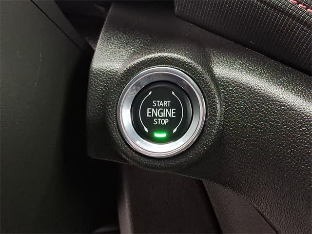 Thumbnail: 2023 Chevrolet TrailBlazer - 24