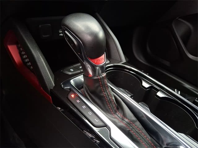 Thumbnail: 2023 Chevrolet TrailBlazer - 12